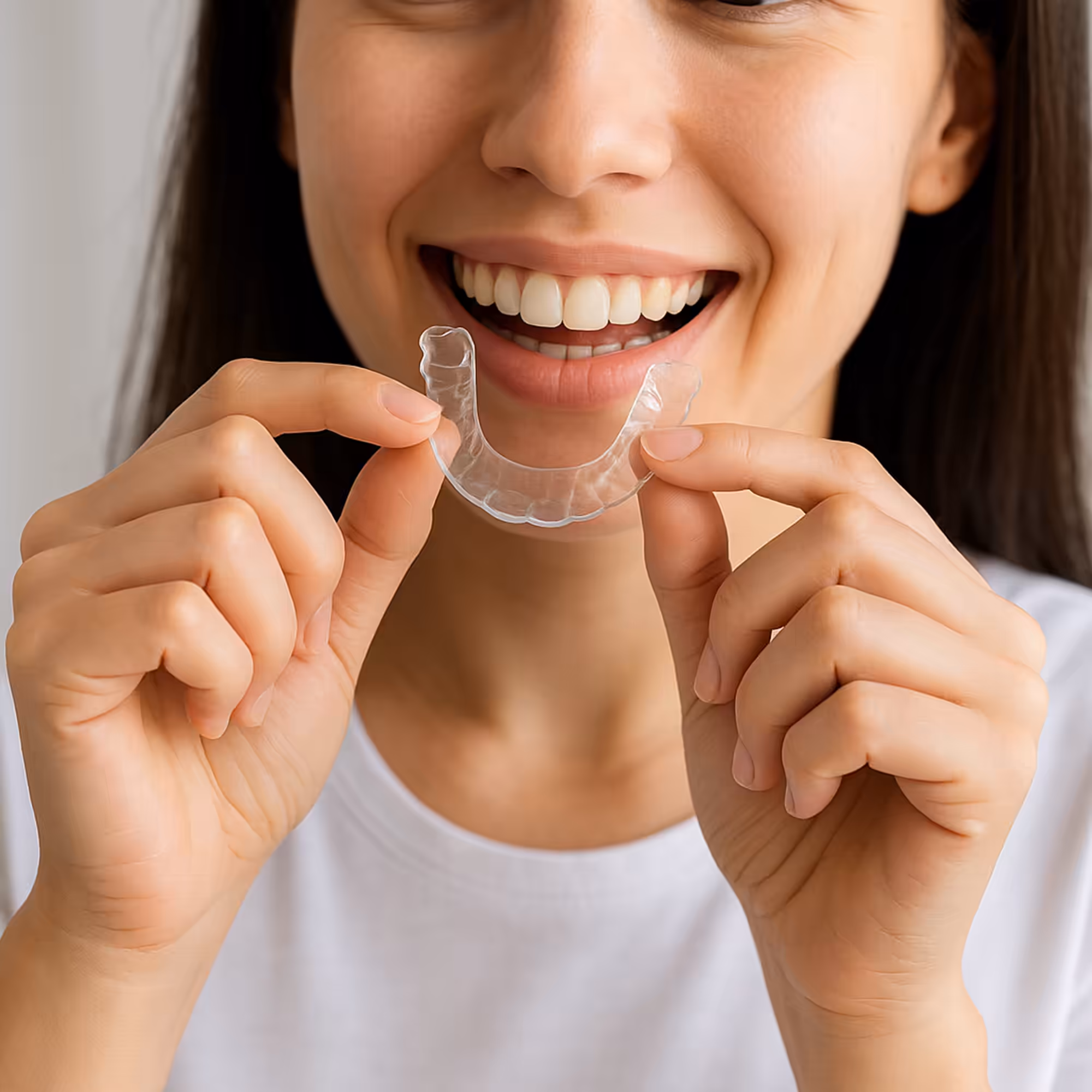 Aligner